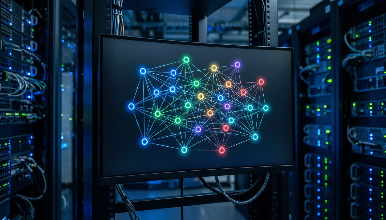 RevOps AI Agents: Why 12 Specialist Agents Beat One General-Purpose Bot