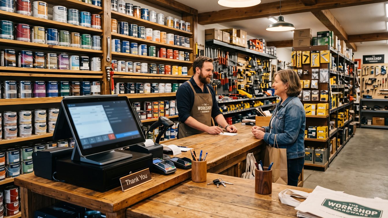 Rundoo's $30M Raise Gives Hardware Stores an AI Edge on Home Depot