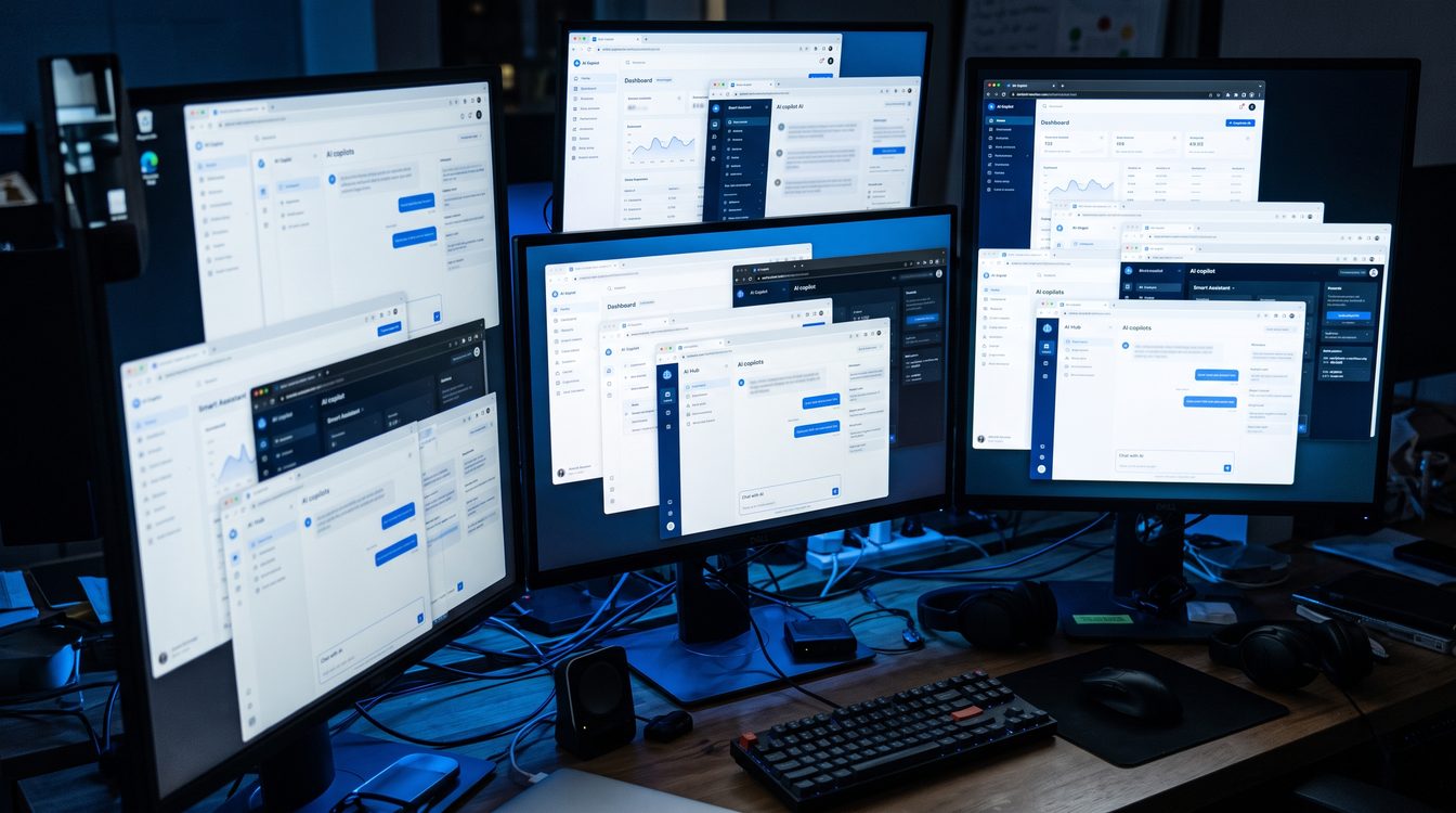 Every Competitor Just Shipped Your AI Feature: How SaaS Founders Should Price Through Copilot Convergence