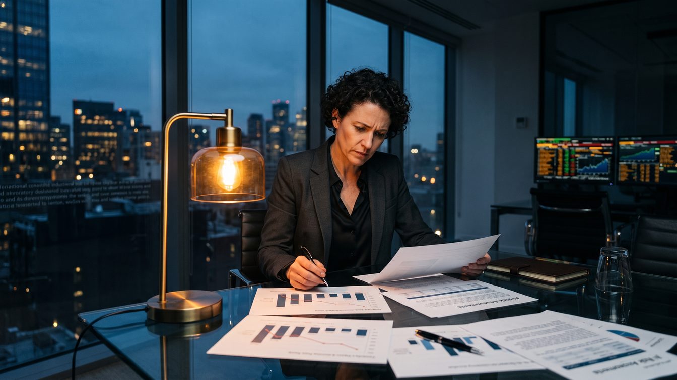 The SaaS Exit Playbook Just Changed: 5 AI Risks That Kill Your Multiple