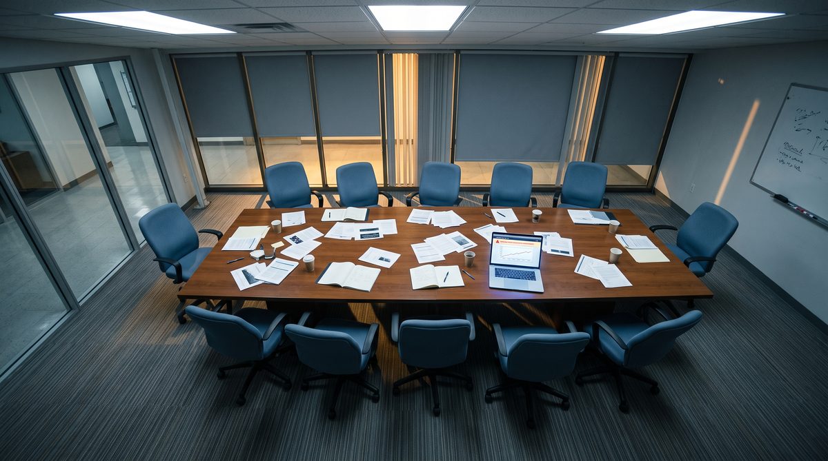 The SaaS-pocalypse Is Real: Medallia's $5.1B Wipeout
