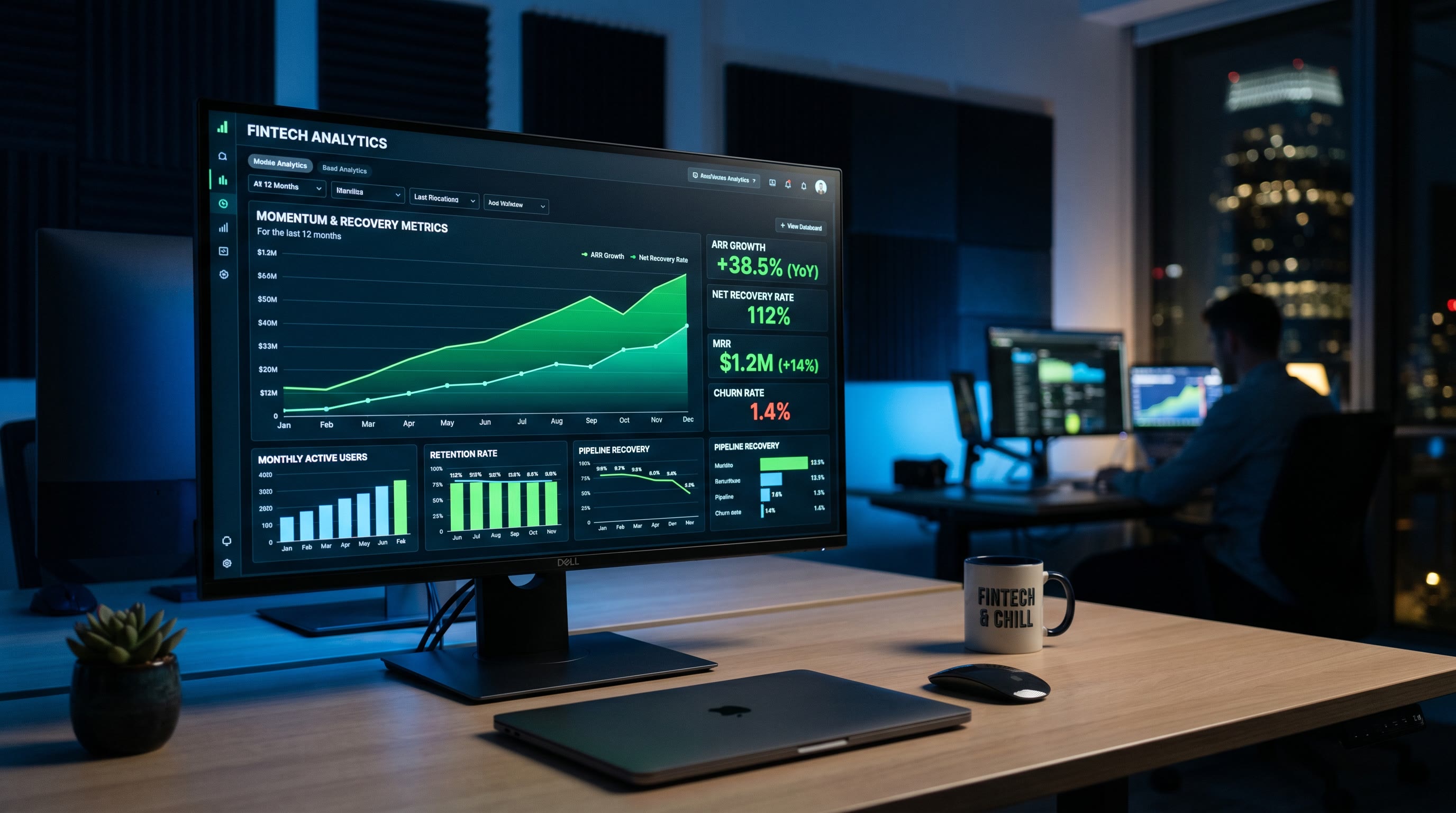 The SaaS Win-Back Engine: 4 AI-Powered Sequences That Recover Churned Revenue