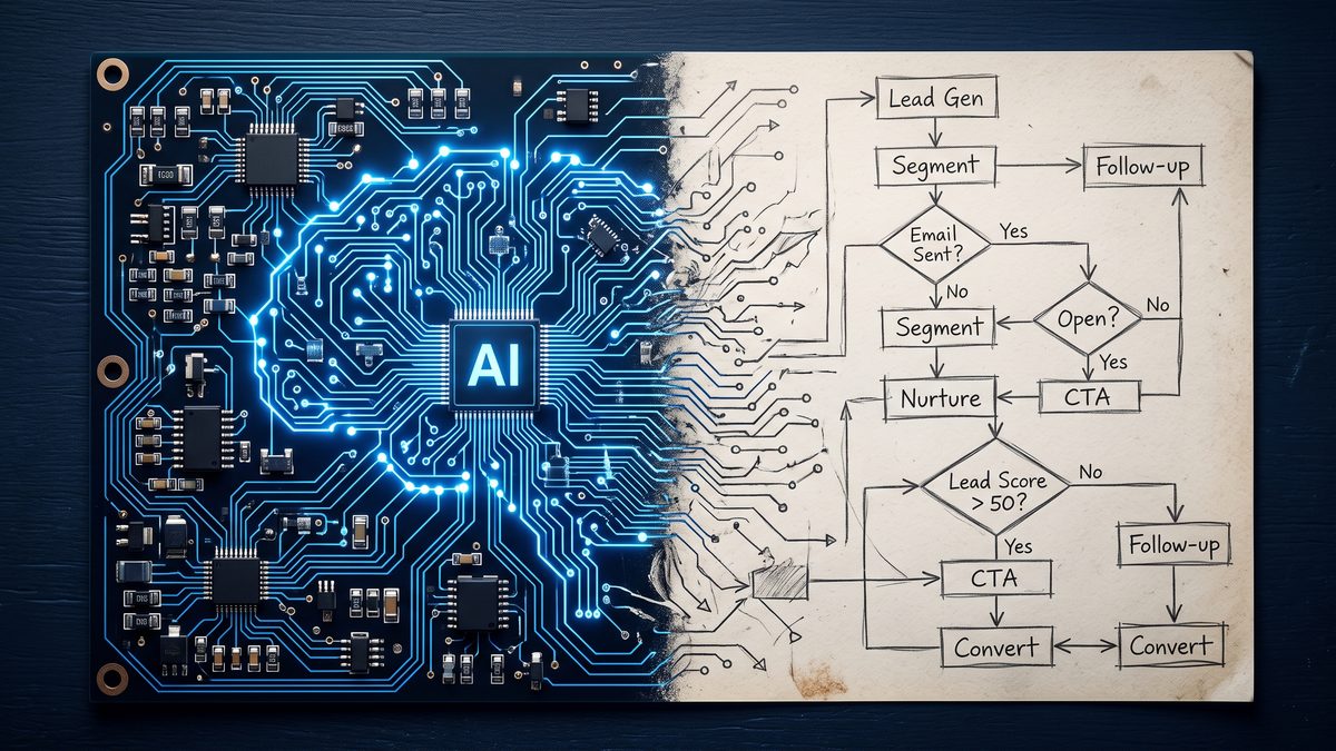 SALESmanago Becomes Manago AI: What the Agentic Rebrand Means for B2B SaaS