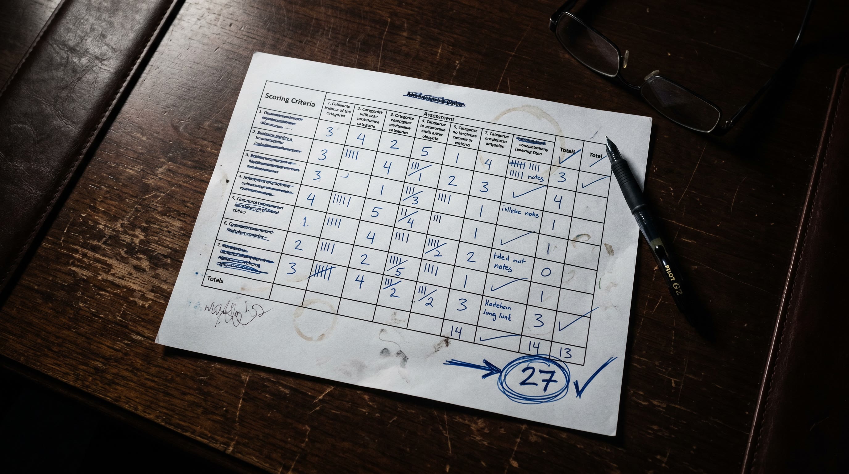 Score Your Business Exit-Readiness With AI in Under an Hour