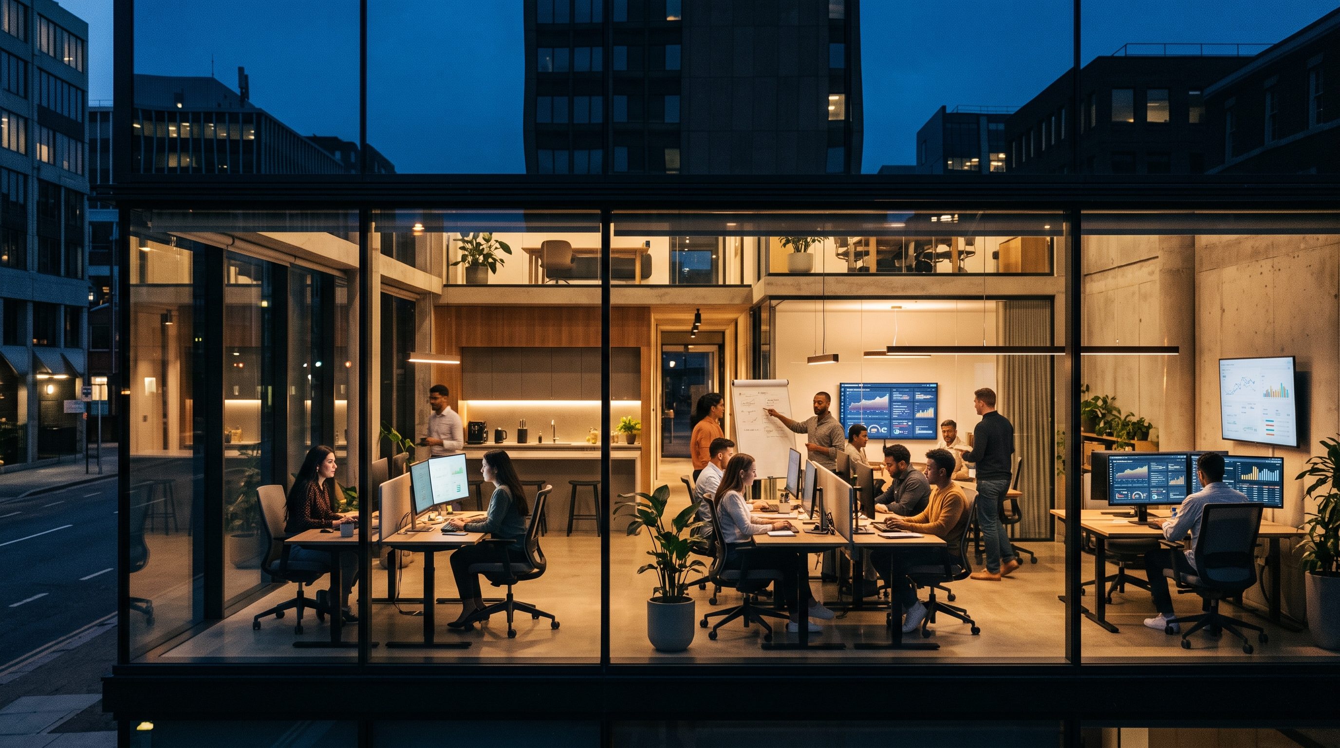 Scorpion Acquires 1SEO: What AI Attribution Means for Agency Exit Multiples