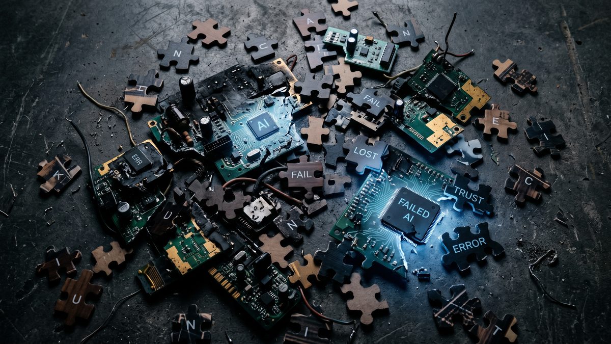 Second-Attempt AI Buyers: Why Agencies Are Buying AI Tools Again, and What Changed