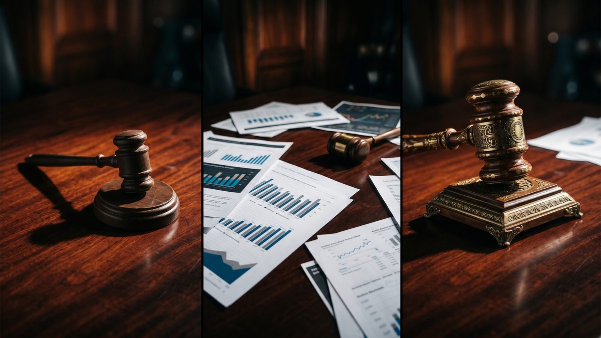 5.8x vs 4.6x: The Q1 2026 Data on Why Sell-Side Auctions Beat Broker-Led Exits