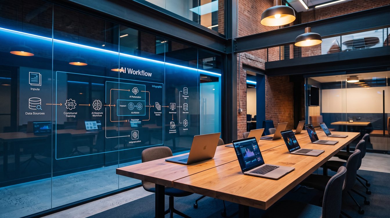 Sequoia's Services-as-Software Thesis: What the Next $1T Company Thesis Means for Agency Operators
