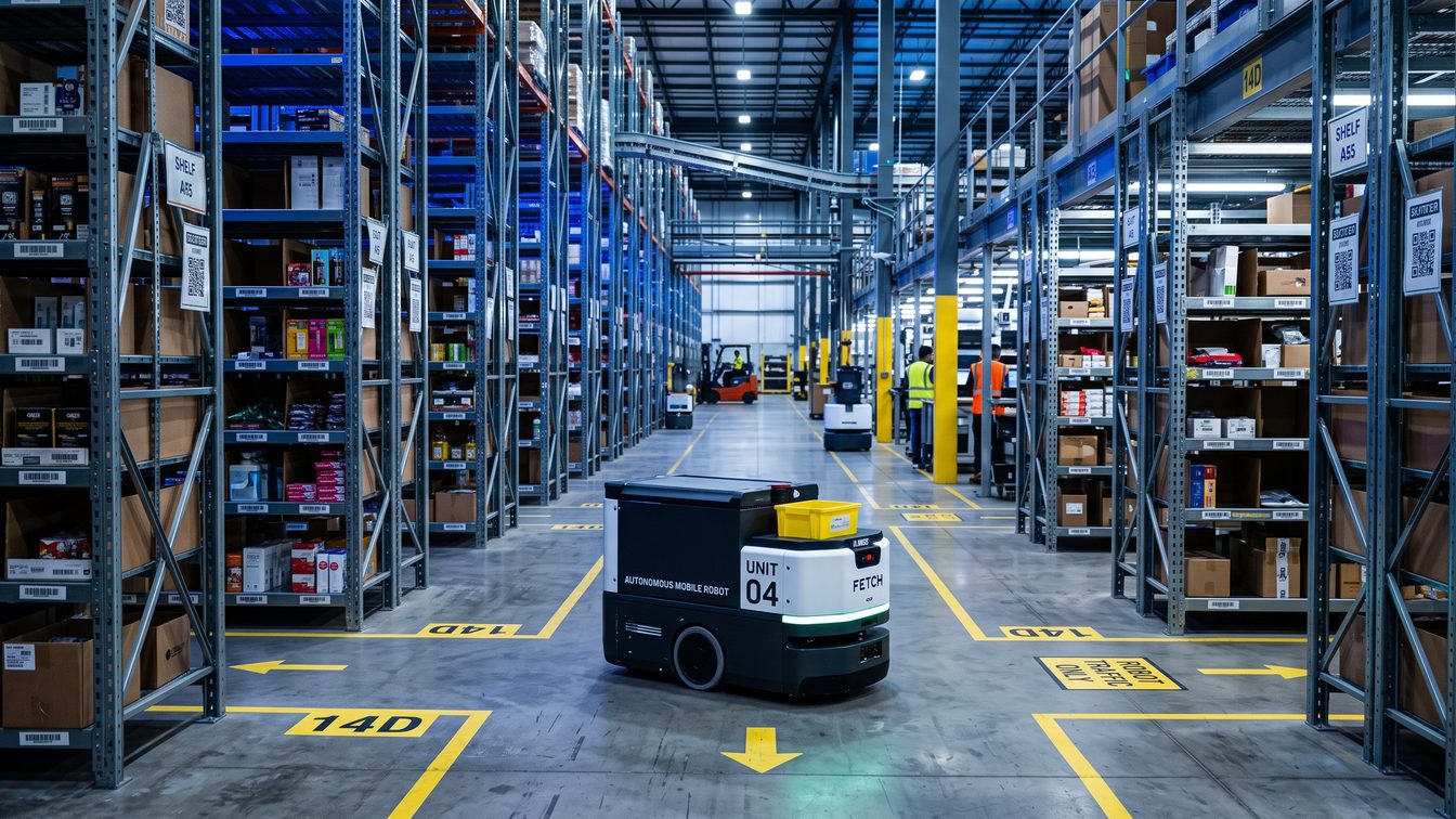 ShipBob's MCP Integration With Claude: What Owner-Operators Need to Know About AI-Powered Fulfillment