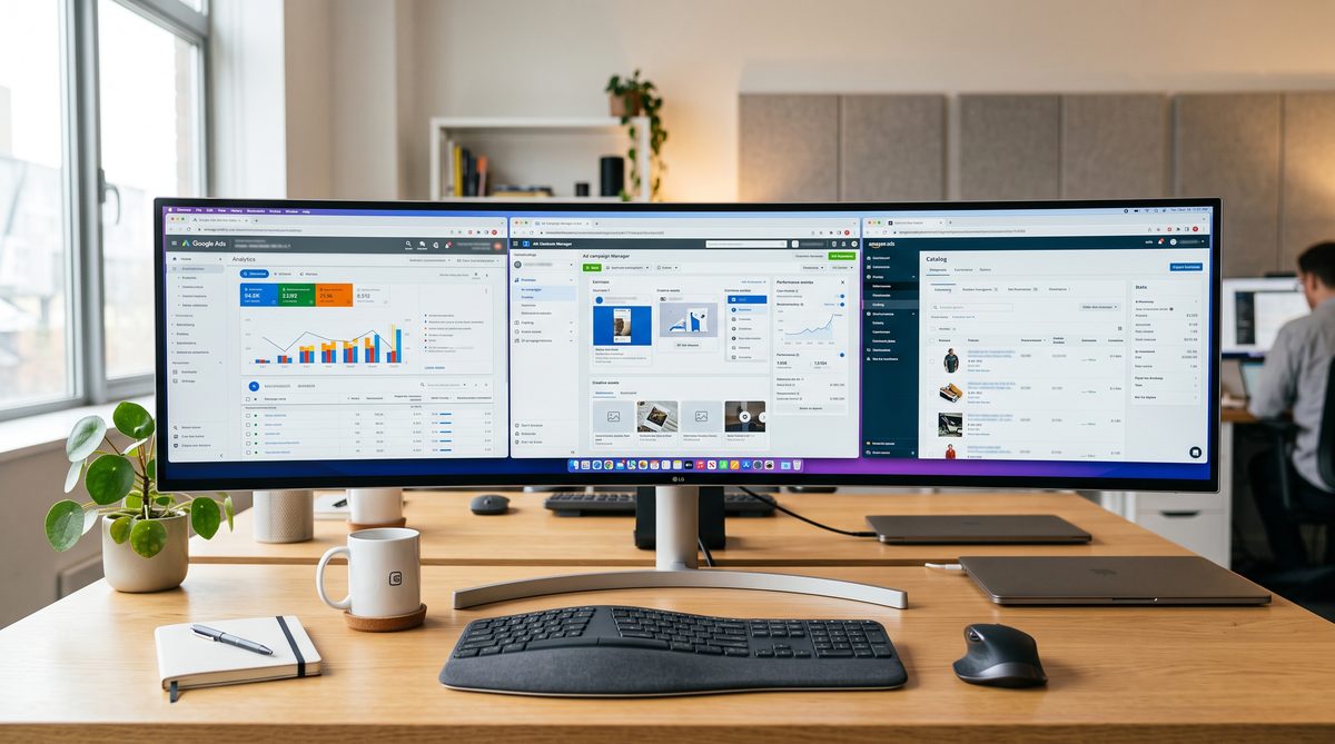 Shopify Autopilot vs Canva Grow vs DIY: Ecom Ad Automation Compared
