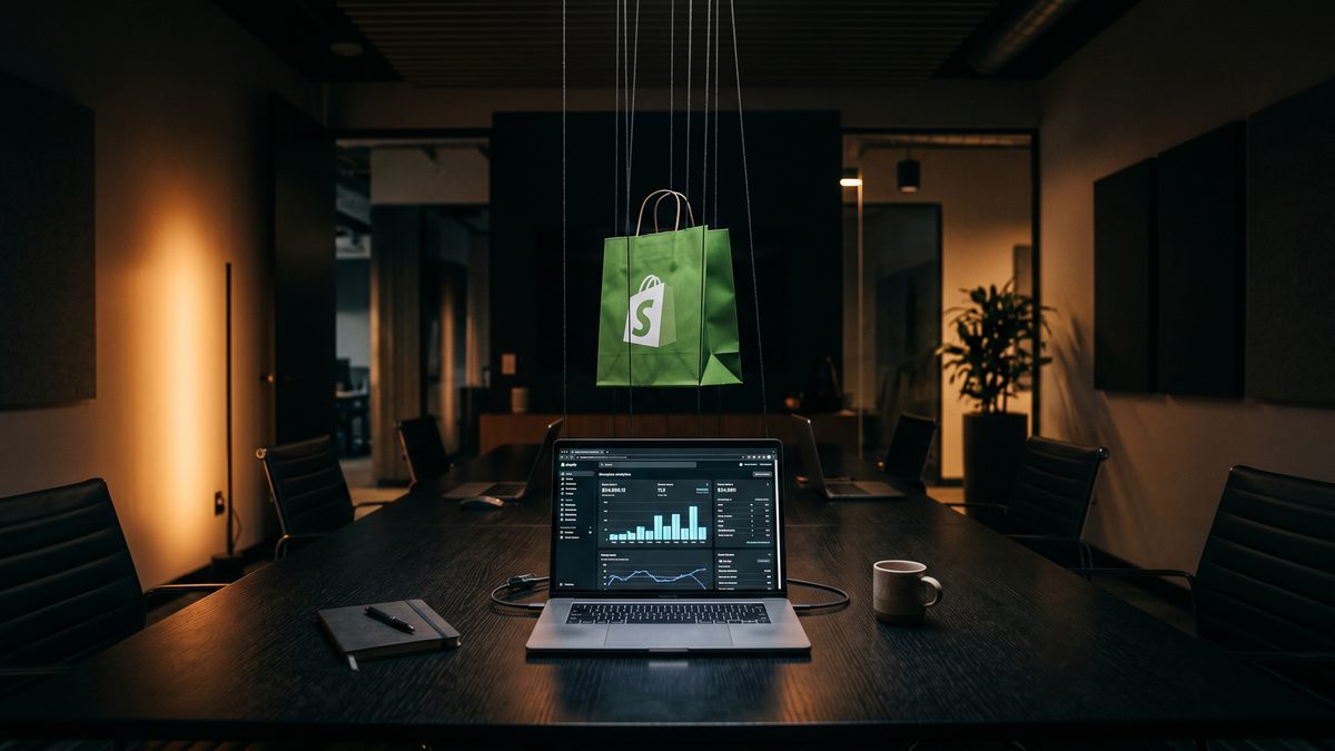 Shopify Campaign Autopilot Is a Sovereignty Trap for Ecom Owner-Operators