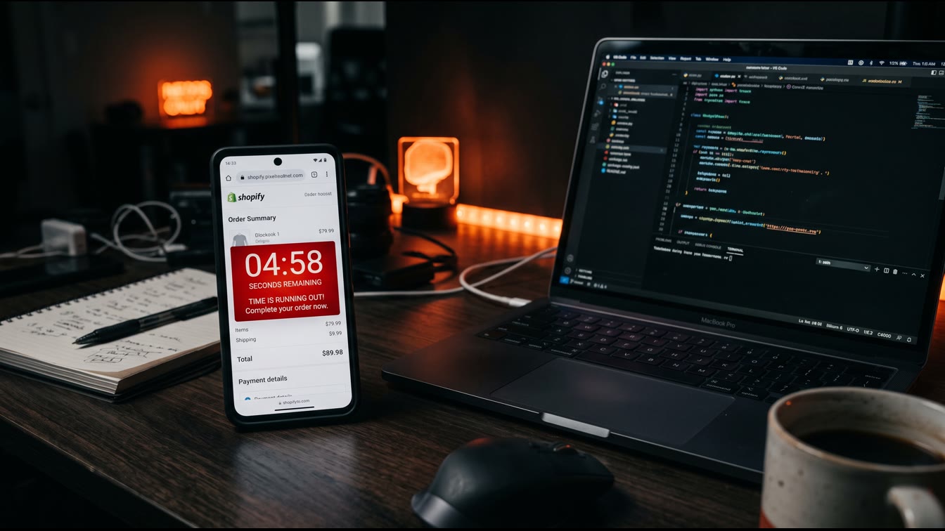 Shopify's Checkout Extensibility Deadline Hits August 13: What Ecom Operators Must Know
