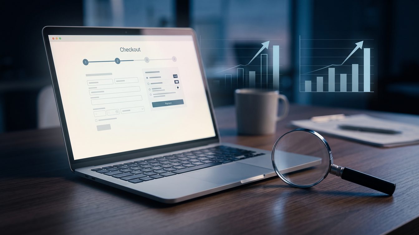 Shopify's Checkout Intelligence Is Live — Here Is the 7-Point Audit Every Ecom Operator Needs
