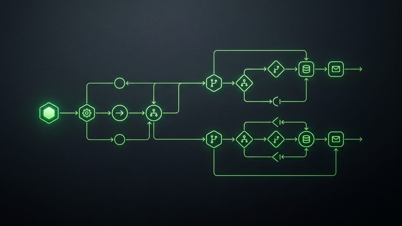 Shopify Flow 3.0: Why This Free Automation Engine Makes $300/Month Middleware Obsolete