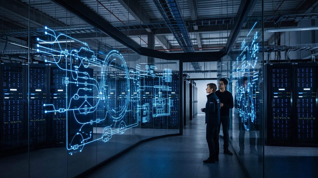 Skan AI Just Raised $63 Million to Map How Companies Work — Here Is What Agencies Should Build Before They Get Replaced