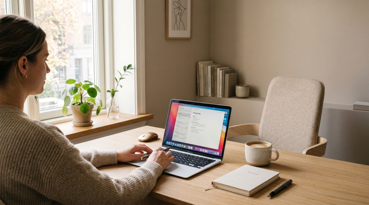 From 7 Tools to 1 System: How a Solo Consultant Built a $40K/Month Practice on AI