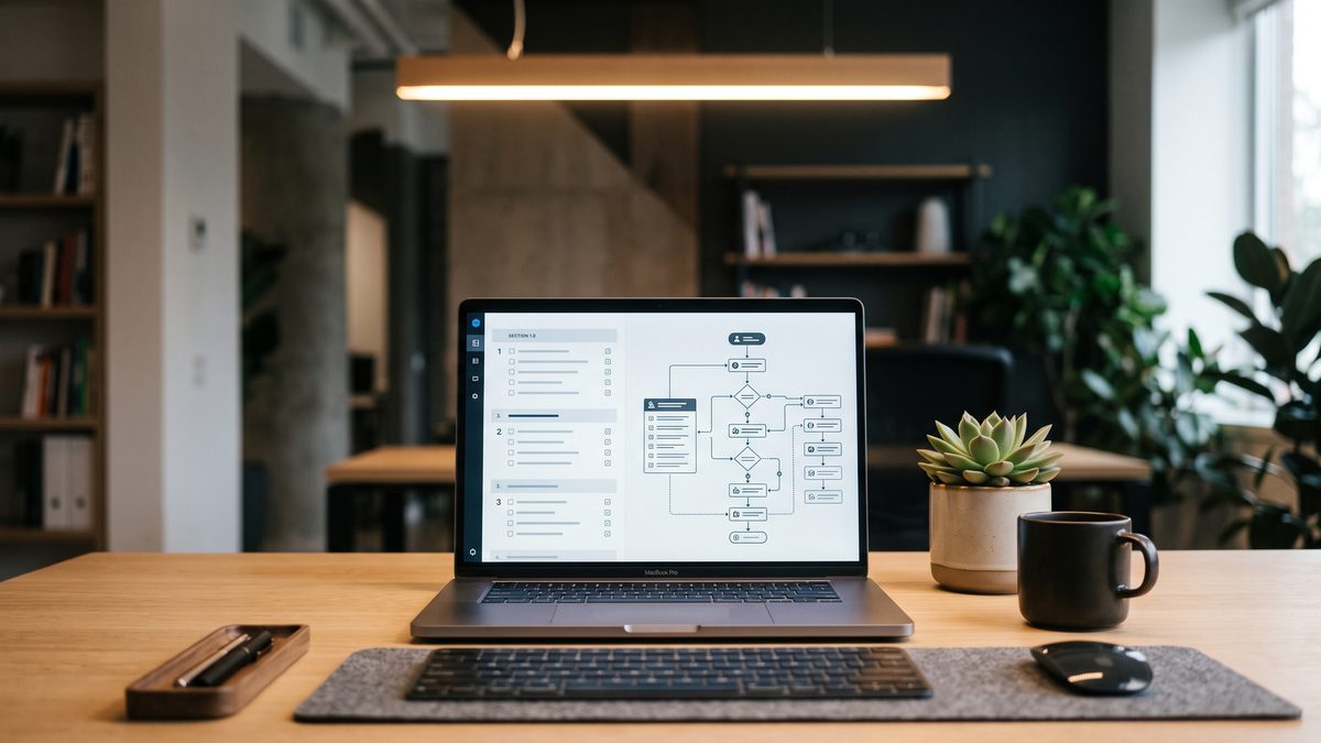 The SOP-Before-Staff Rule: Why Systems Beat Hiring for B2B SaaS Under $3M ARR