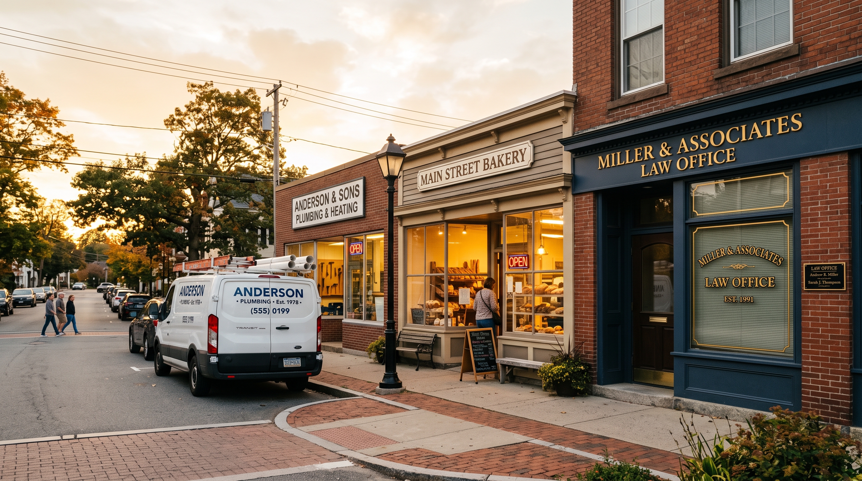 The Sovereignty Doctrine in Practice: Three Owner-Operators Who Built the Business Before the Automation