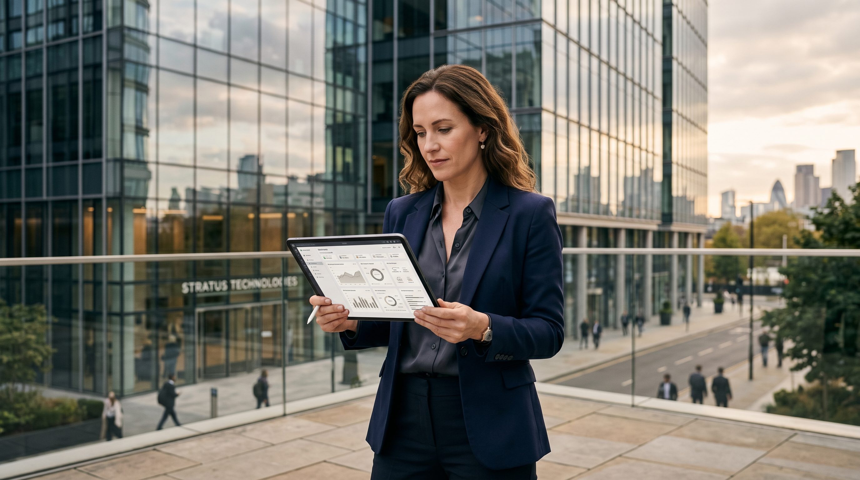 Why 77% of SMBs Use AI But Only 11% Own Their Marketing System