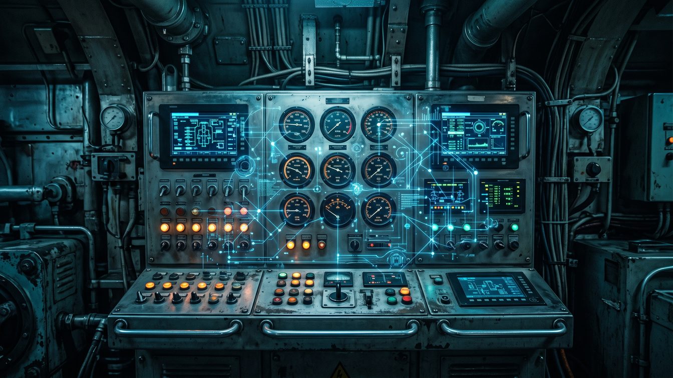 The Sovereignty Stack: Own Your AI Systems, Not Rent Them
