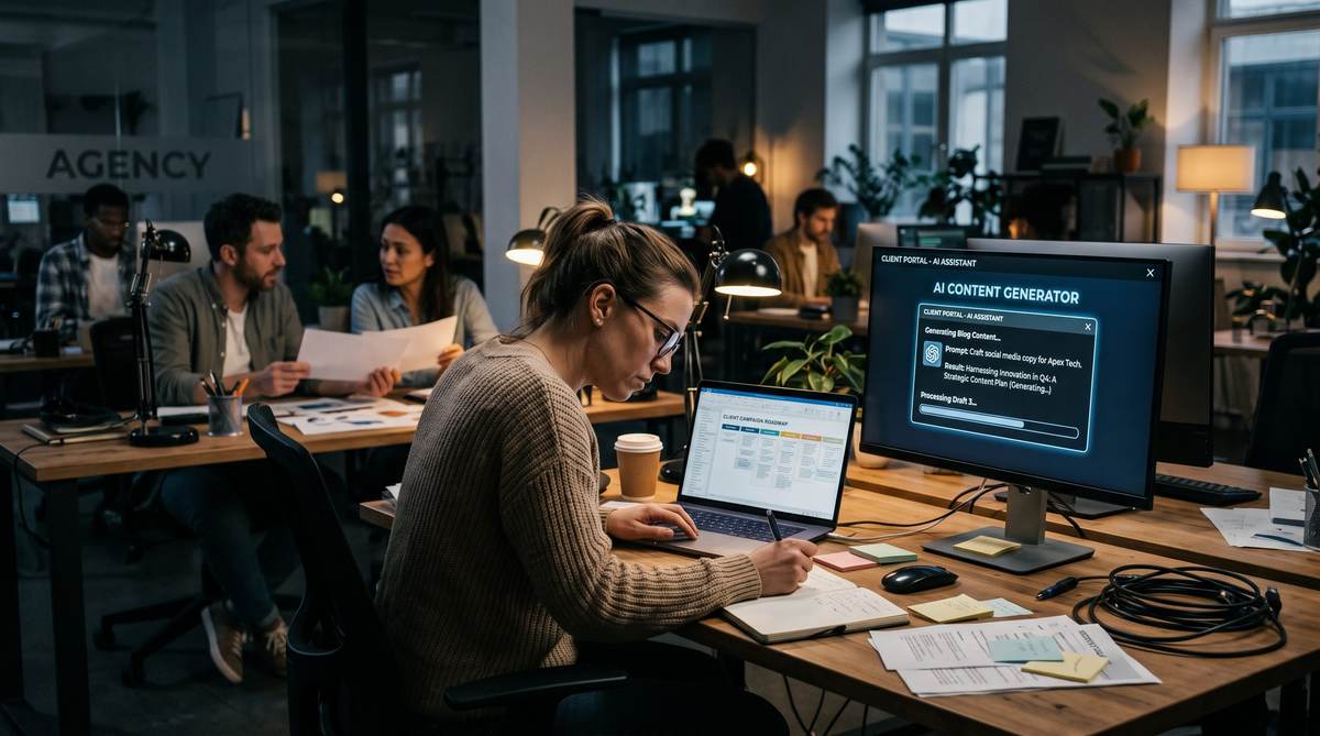 The Sovereignty Stack Audit: How Agencies Should Restructure Retainers When Clients Have AI Interns