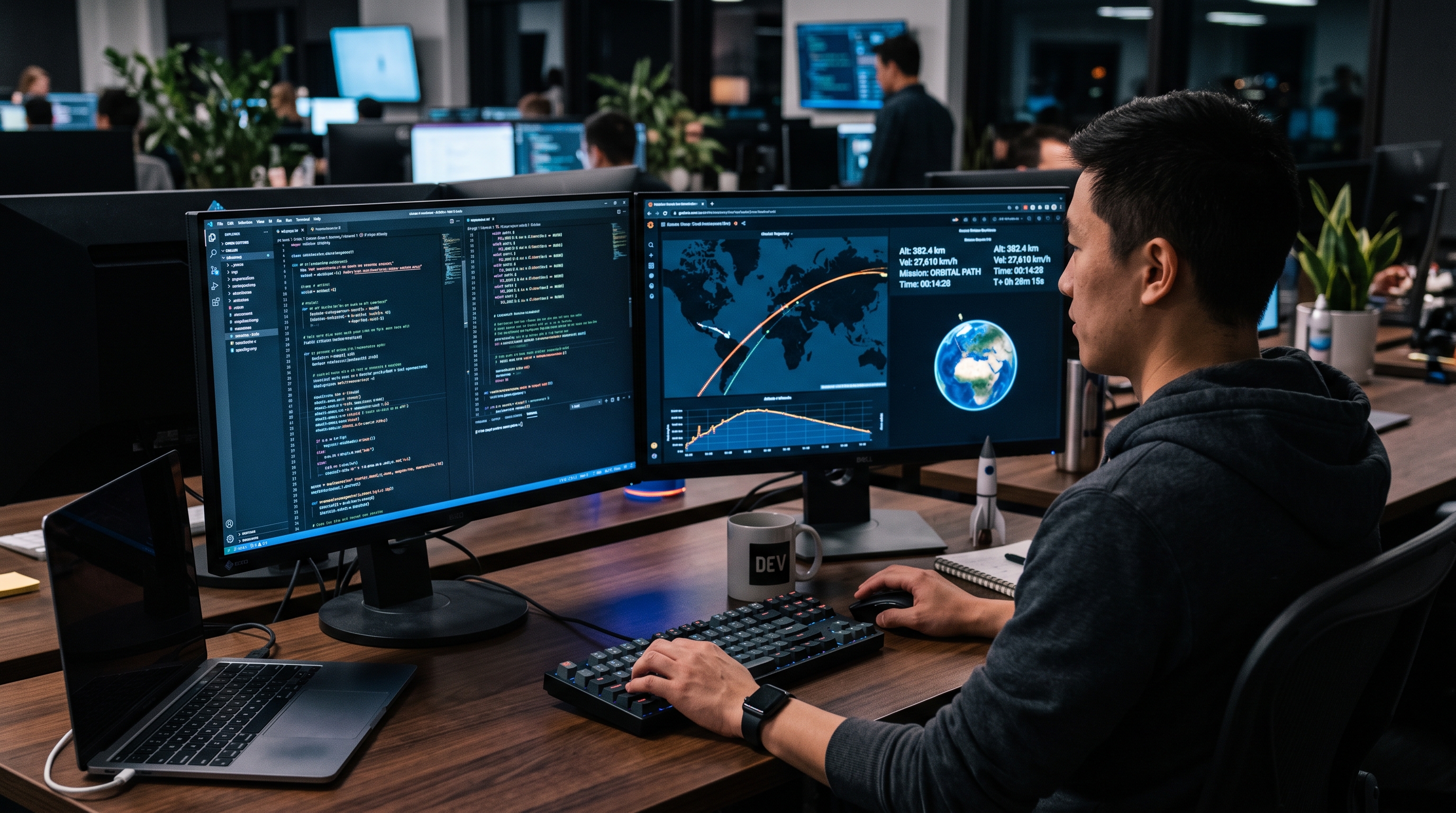 SpaceX Closes Cursor at $60B: The AI Code Tool Exit and What B2B SaaS Operators Should Build Next