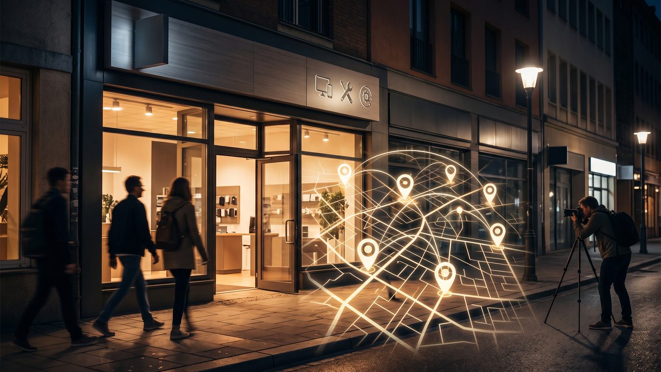 Synup Sydekick: The AI Agent That Does Local Marketing Instead of Dashboarding It