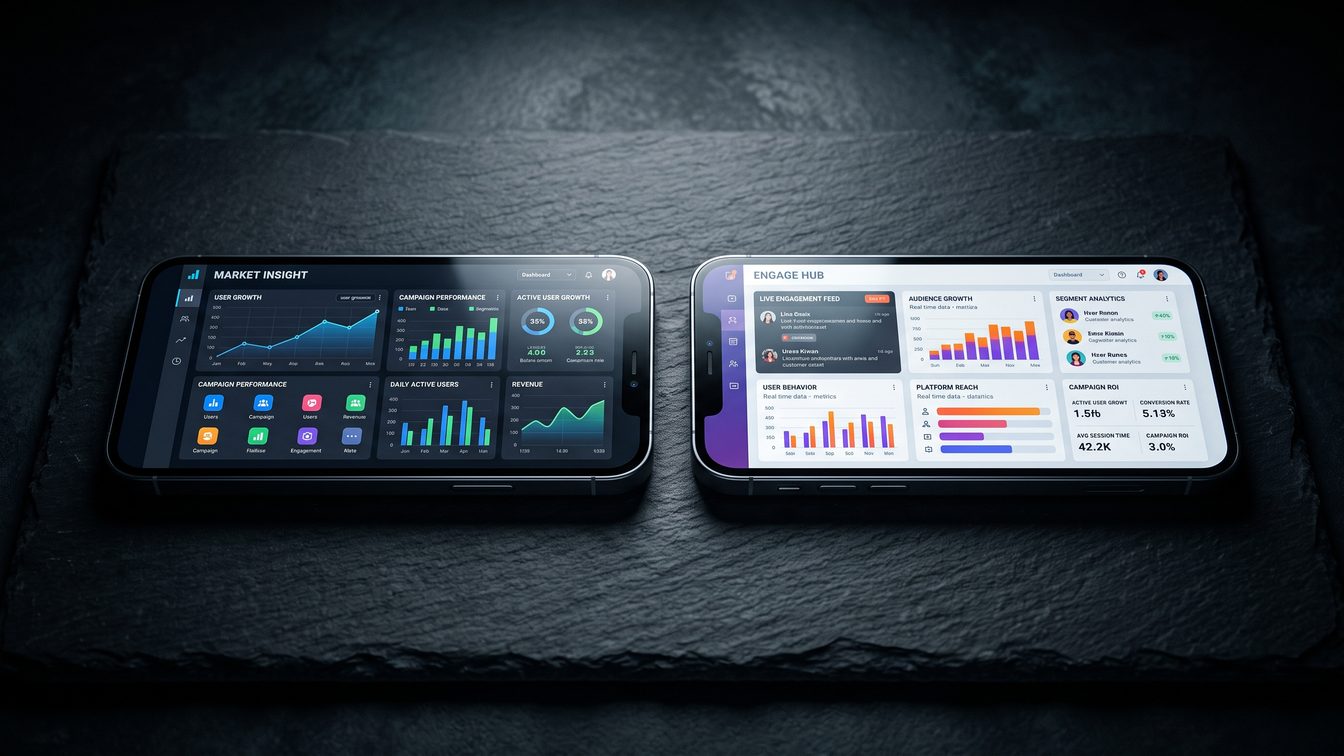 Tactical Audit: AGNT LAB vs Helios Flow — Which AI Marketing Agent Actually Works for Operators?