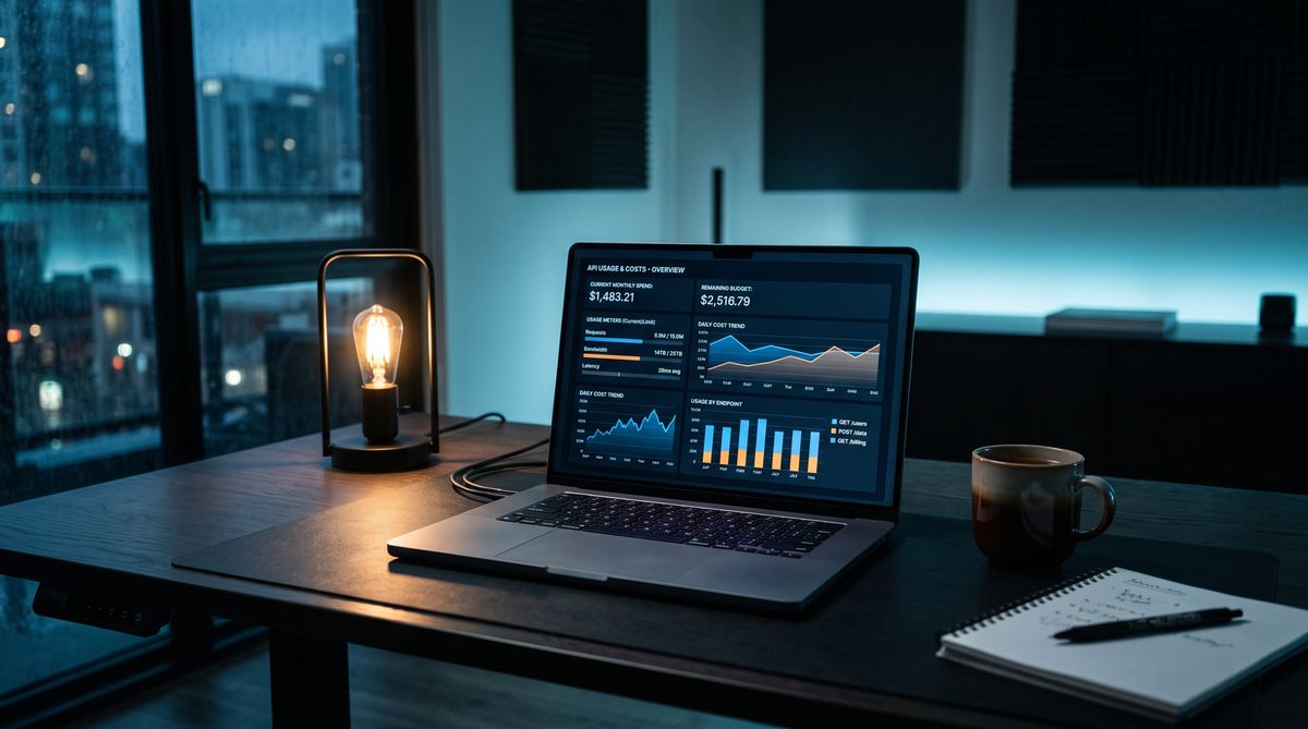 Tactical Audit: The AI Agent Cost Audit Every SaaS Founder Should Run Monthly