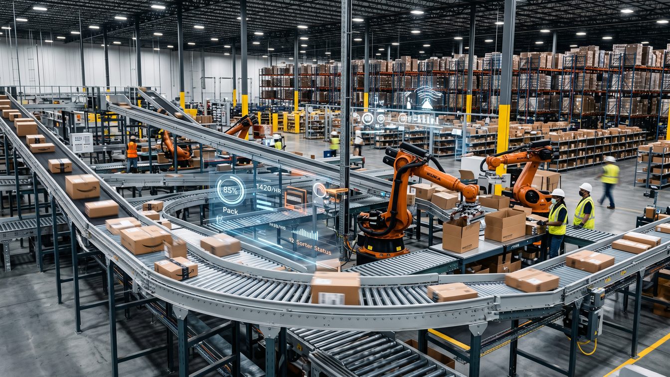 Tactical Audit: The 5-Point AI Fulfillment Audit Every DTC Brand Needs Before Q4 2026