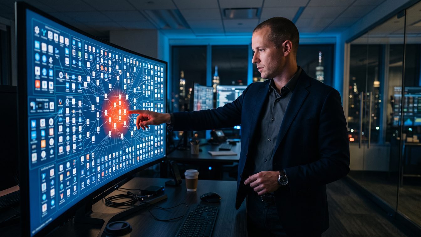 Tactical Audit: Is Your AI Marketing Stack Actually Sovereign?