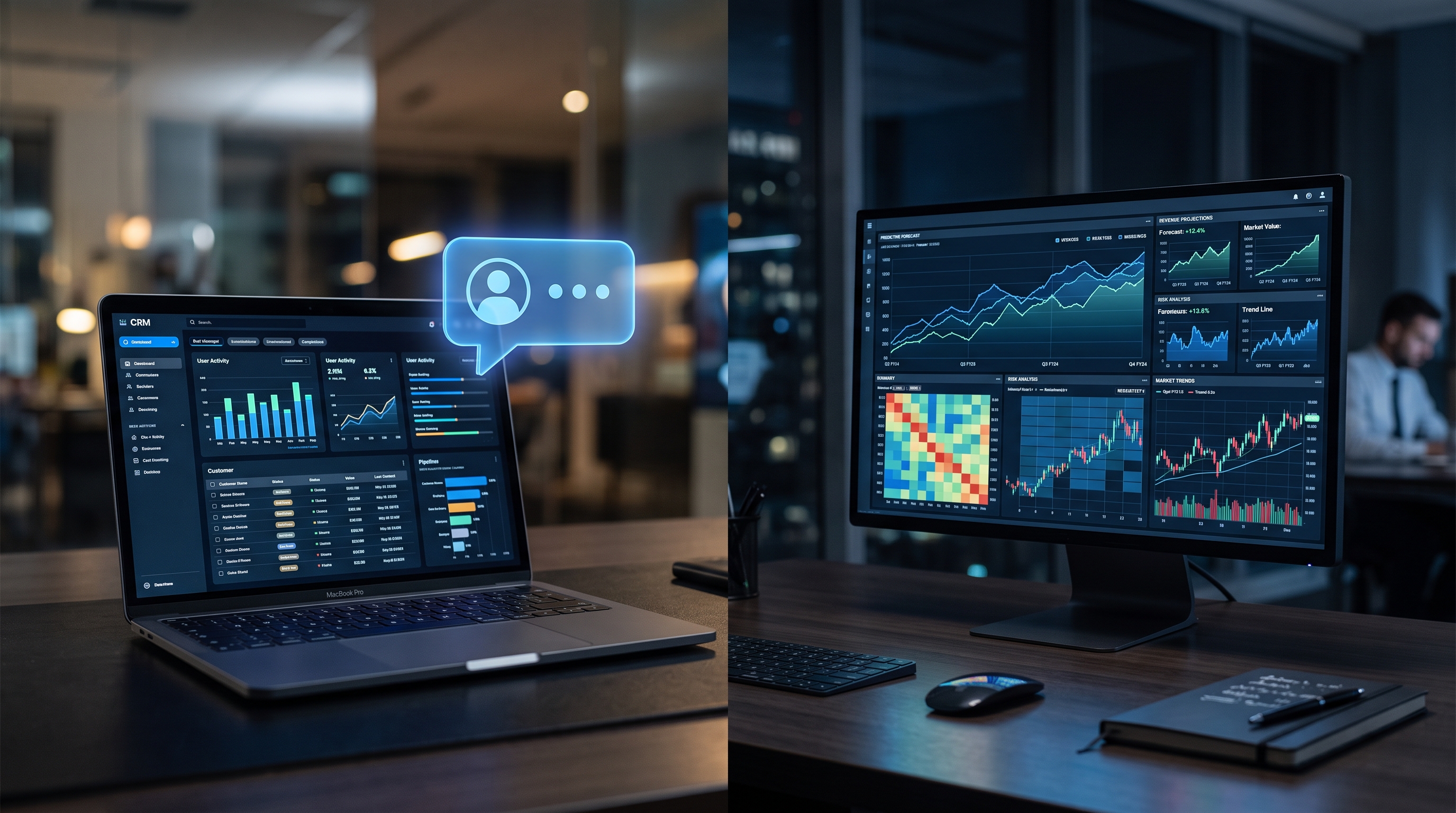 Tactical Audit: Why Most AI-Powered CRMs Are Just Chatbots With a Database and What Operators Actually Need