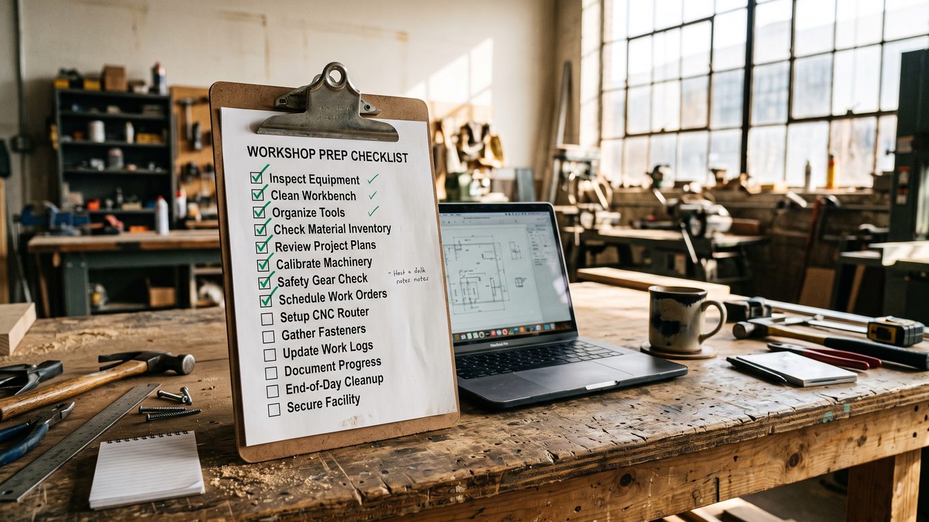 Tactical Audit: The AI Readiness Checklist Every Owner-Operator Should Run This Quarter