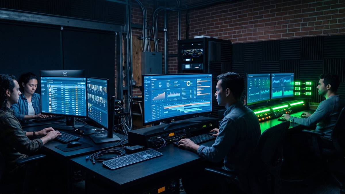 Tactical Audit: The 'Approve-Review-Autopilot' Framework for AI Operations