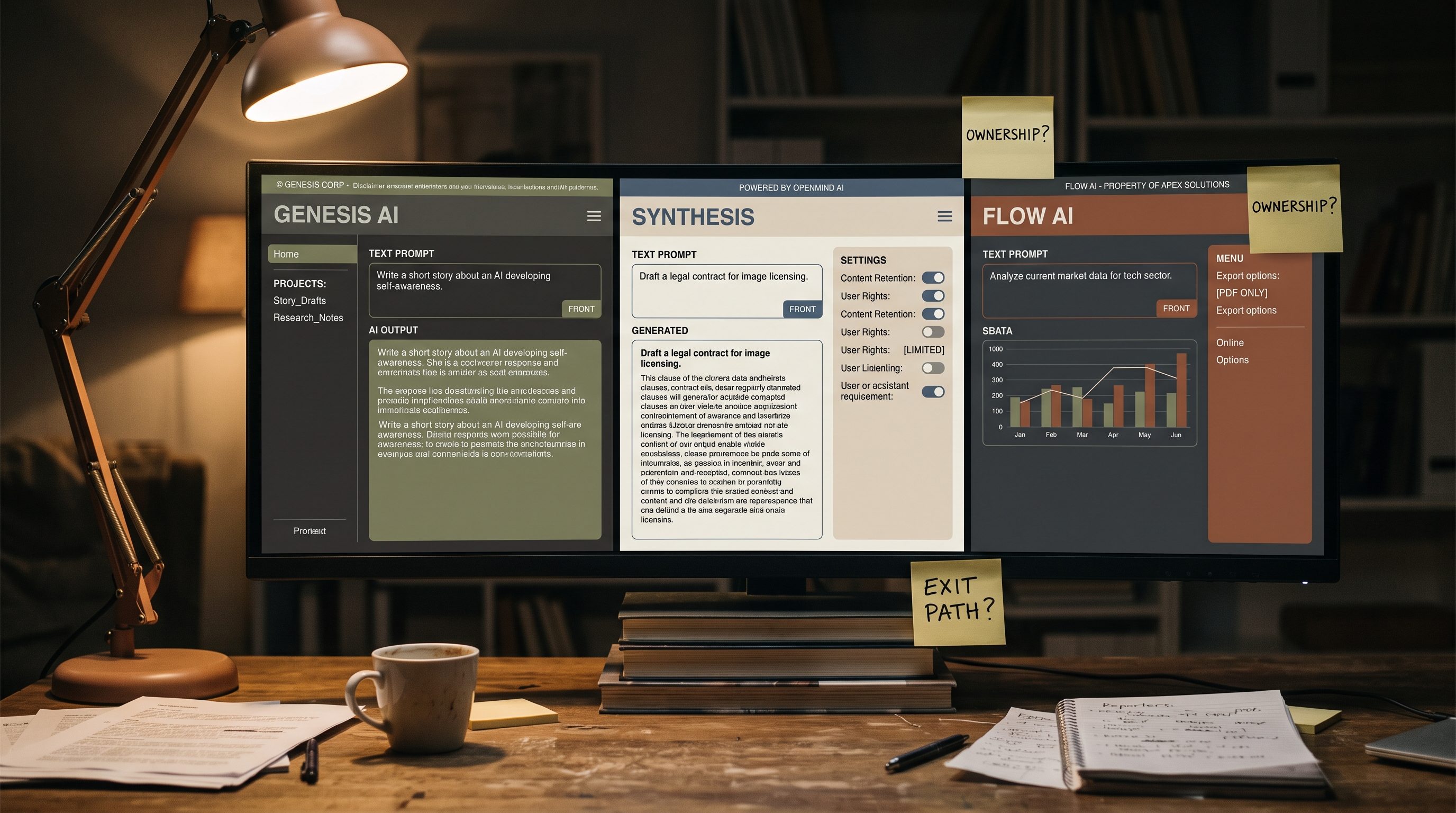 Tactical Audit: Caples.ai, Wysera, and MarketBlazer — 3 New AI Platforms Promising to Replace Your Entire Stack