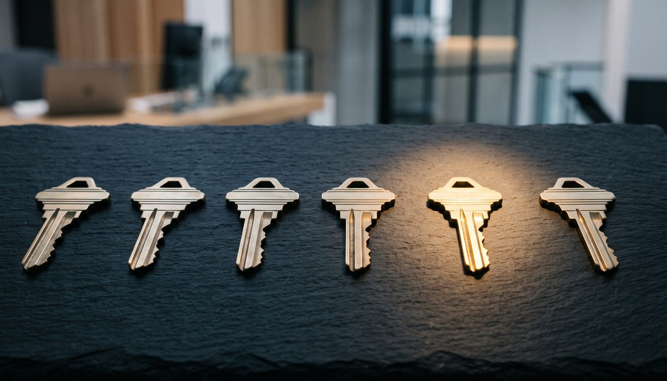 Tactical Audit: Constant Contact's Real Estate Niche Play and the Vertical SaaS Playbook Every Agency Should Copy