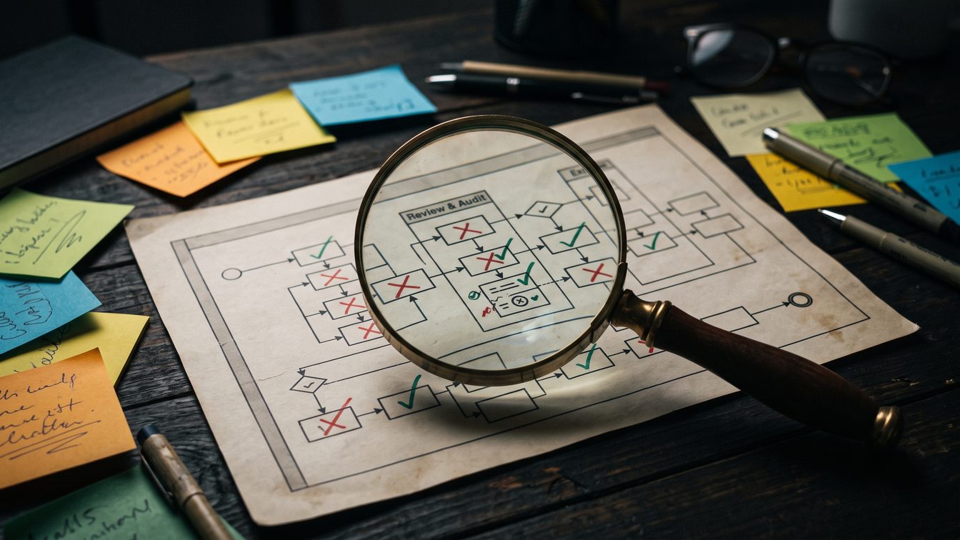 Tactical Audit: SmallBiz.ai Claims 275 Workflows for 500 Business Types