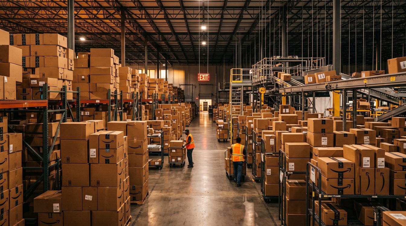 Thrasio Is Reportedly Back. Here's What Amazon FBA Operators Need to Know About 2026 Exit Multiples.