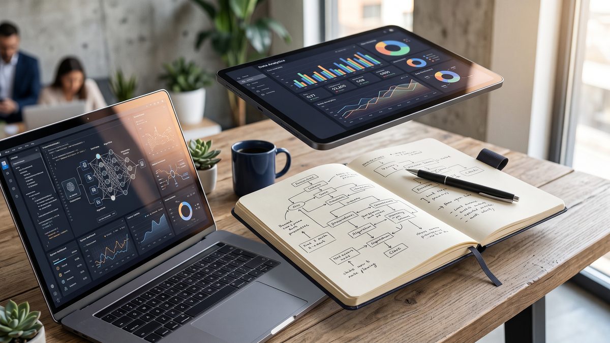 The Three-Layer AI Stack That Makes Your Business Acquirable