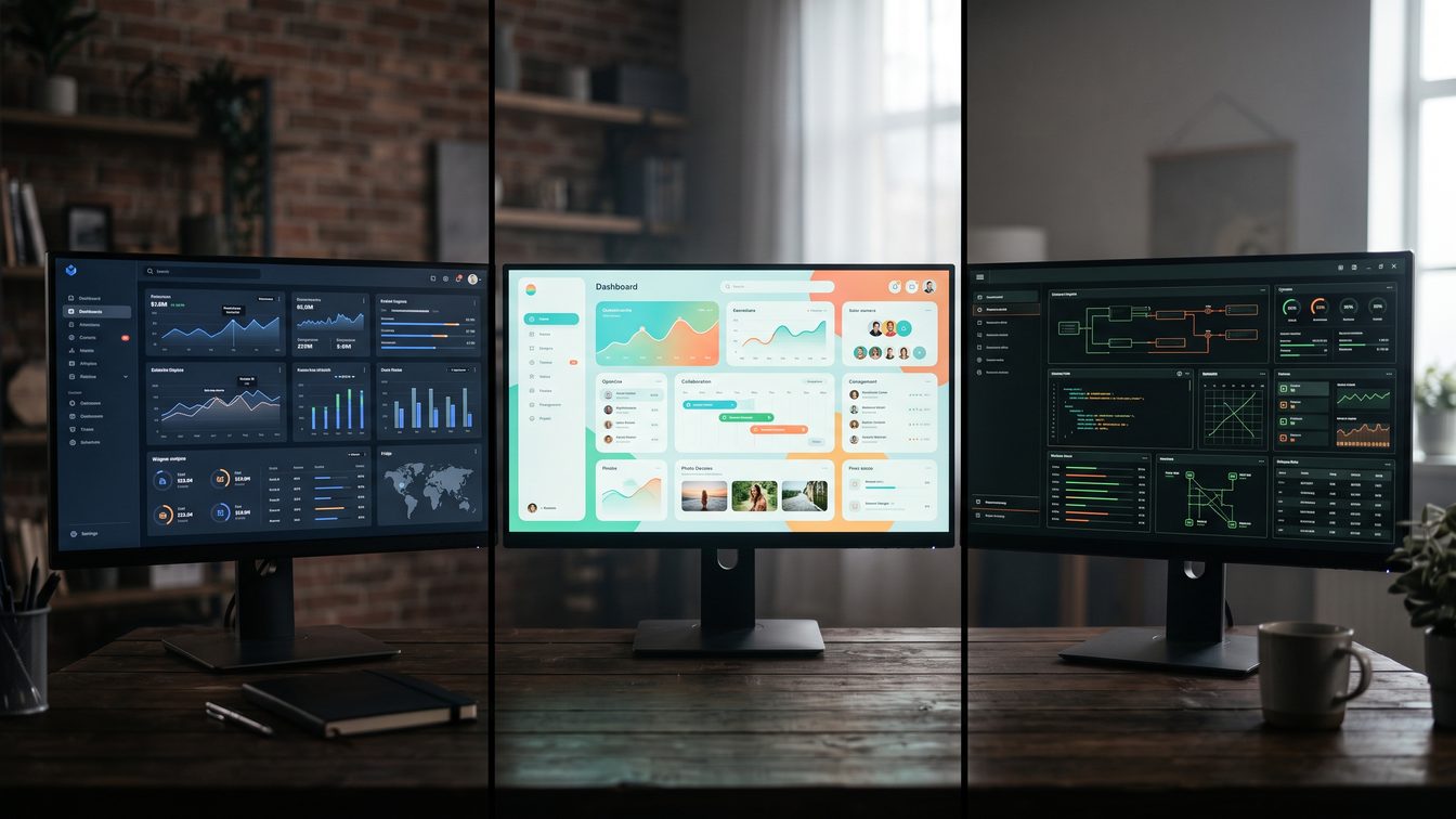 Thryv vs Wix Symphony vs Okara: Which AI Marketing Stack for a $2M Service Business