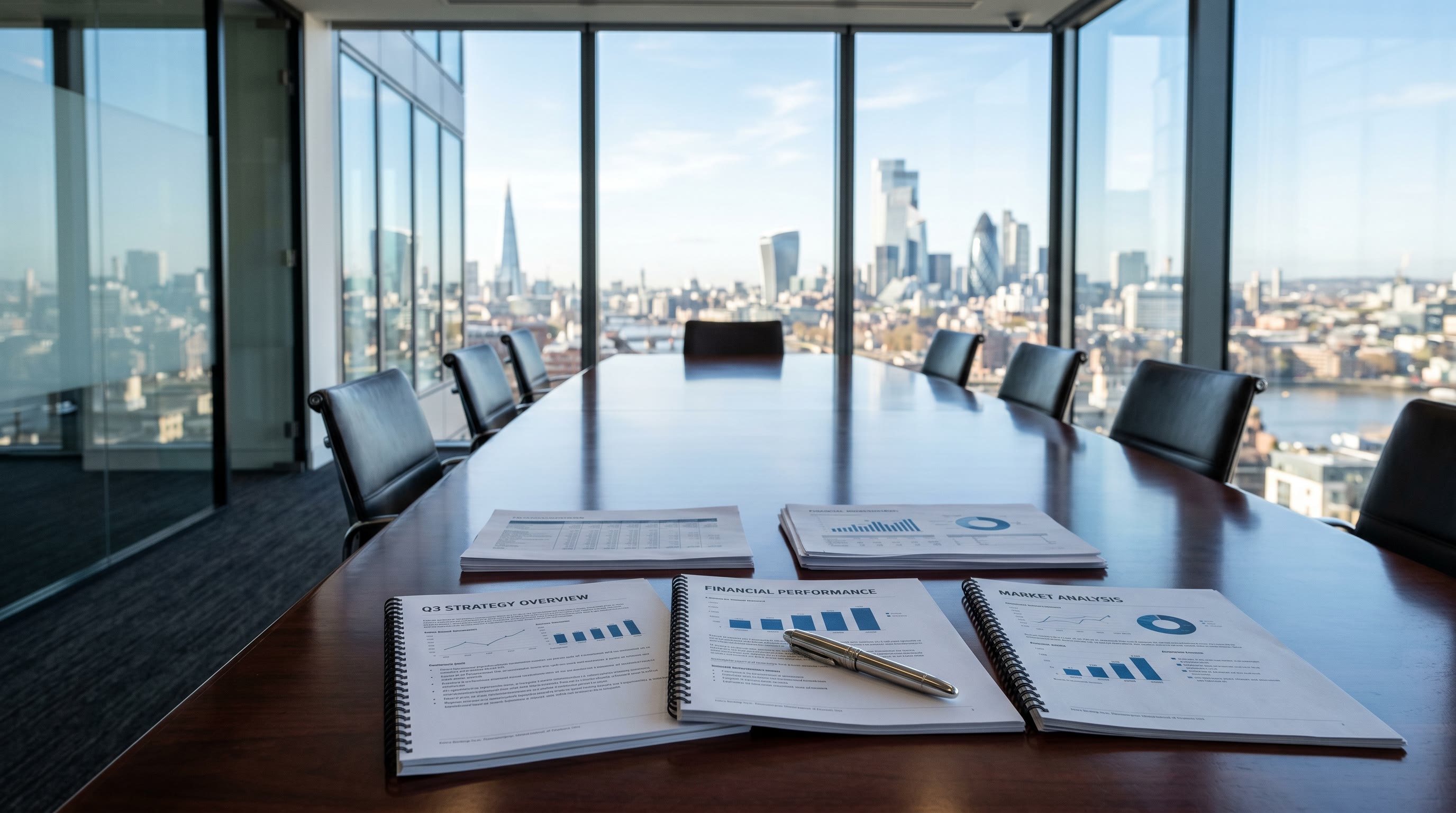 The Transferability Problem: Why Your Marketing Systems Are Your Most Valuable Exit Asset