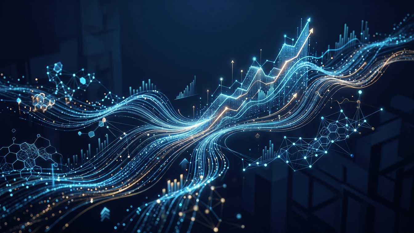 Services-as-Software at Scale: How TripleDart Hit $7M ARR at 50% EBIT Margins Without VC