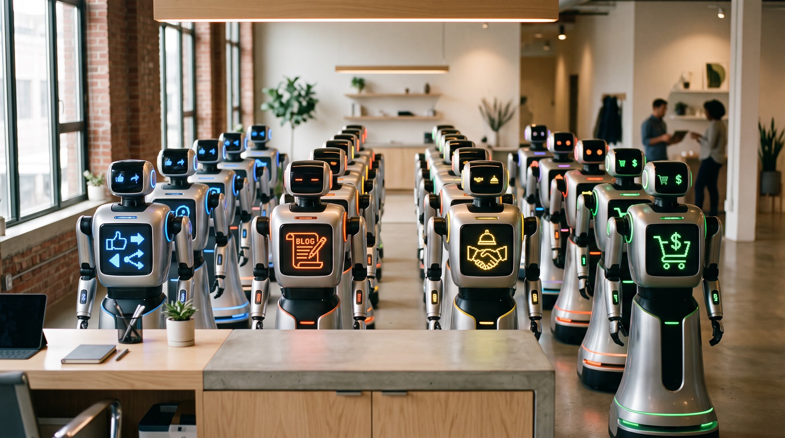 Operator's Verdict: Vendasta Ships AI Employees for SMBs — 600 Businesses Activated in Two Weeks