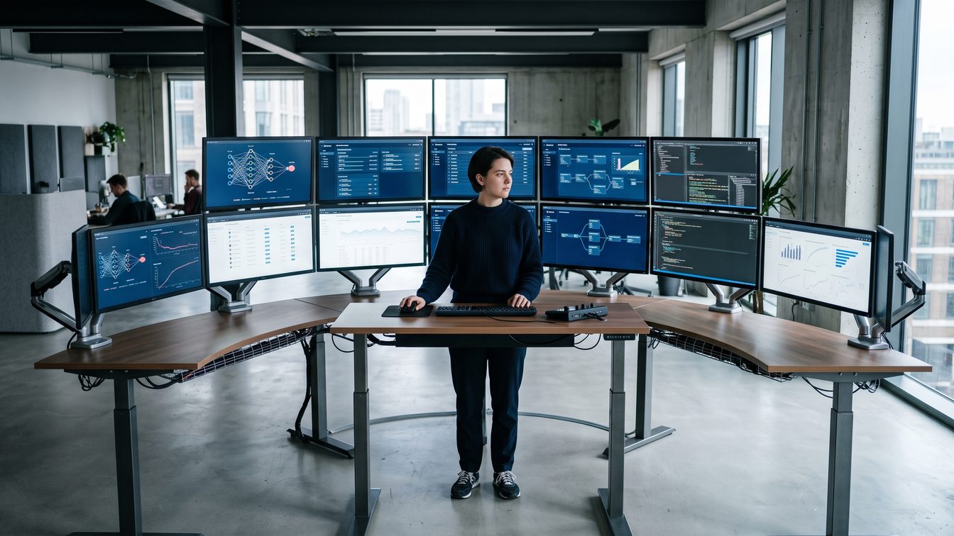 Vendasta Xcite Group: 200 Clients, Zero Churn, 11 AI Employees Running the Agency