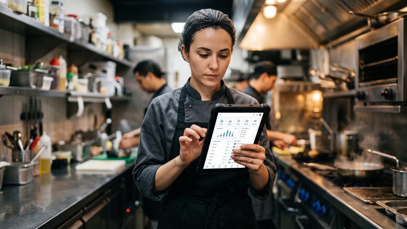 Vertical AI SaaS: Why the Next Wave of $10M ARR Companies Will Own One Niche