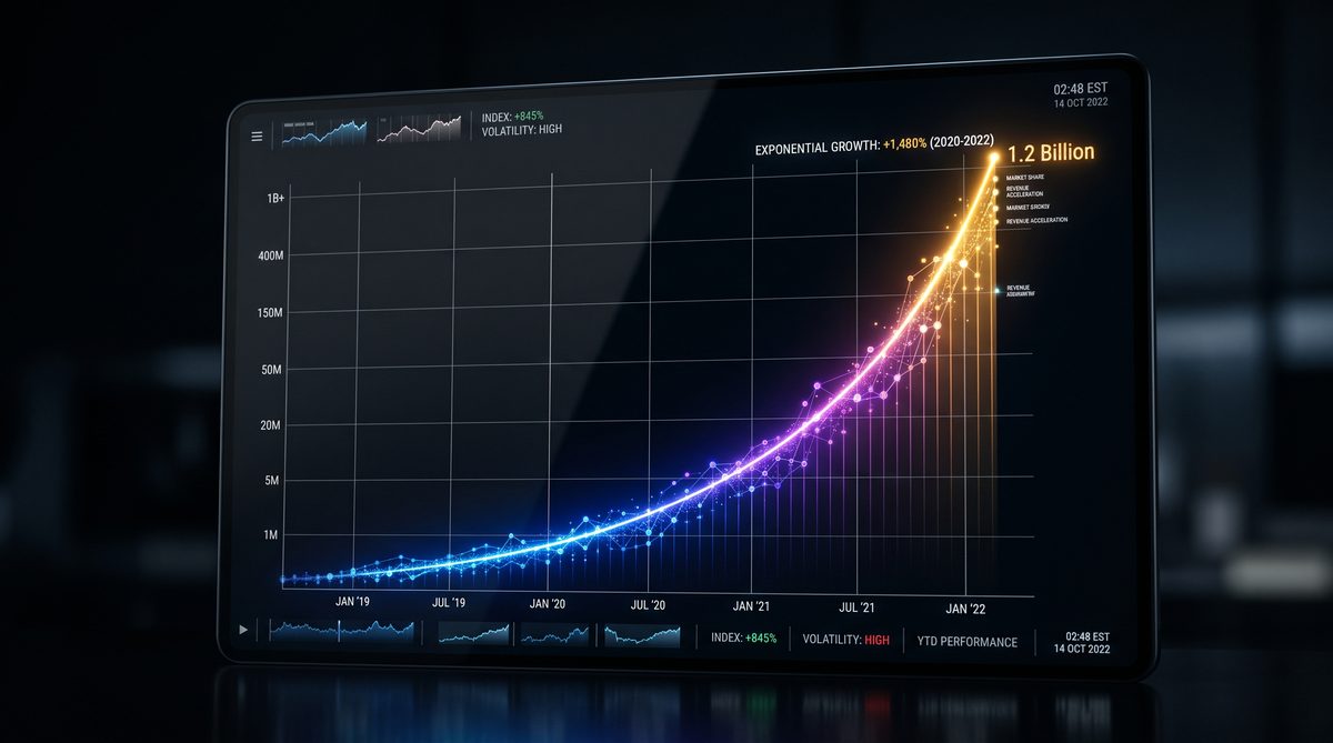 Vista Bought Nexthink at a SaaS Multiple. AI Revenue 5.5x'd.