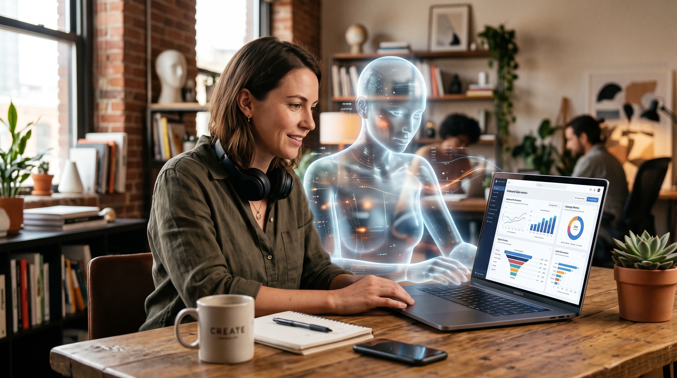 Wayy.ai Raises $2M to Build AI Co-Founders for Solopreneurs: The 3% Response Rate Playbook