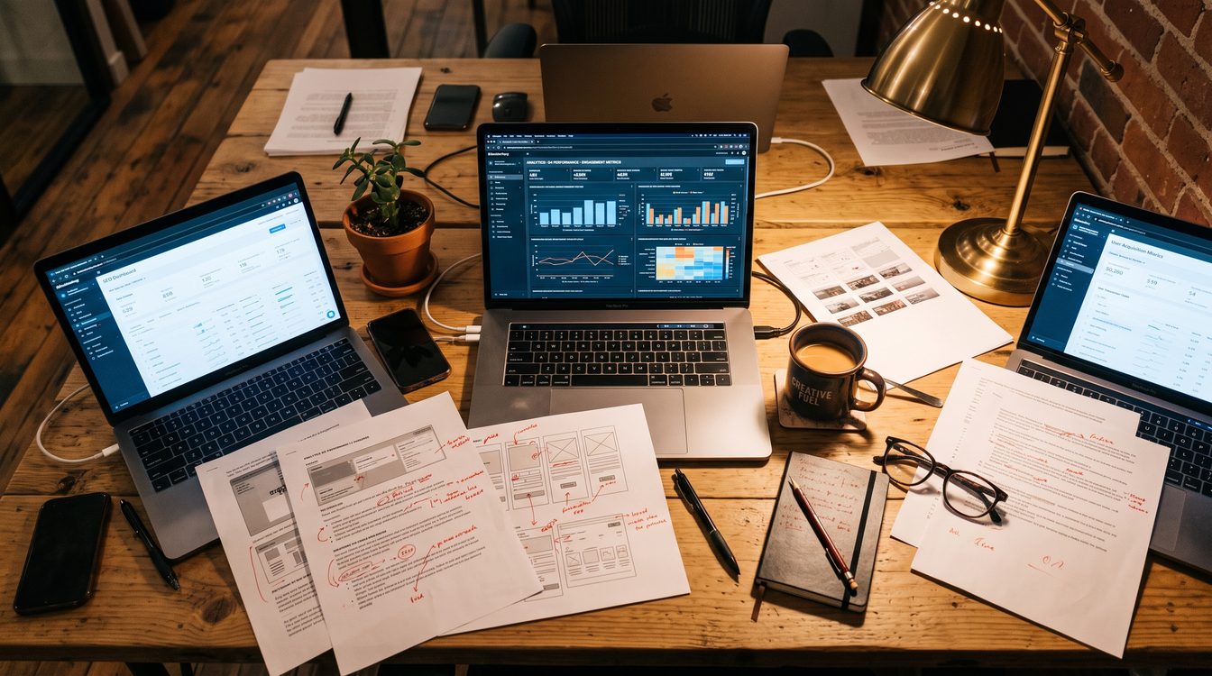 White-Label AI Content Engines: How Agencies Build a $5K/Month Recurring Revenue Stream