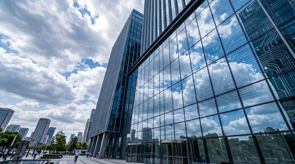 Wipro Deploys 10,000 AI Specialists Under Google's LIFT Framework