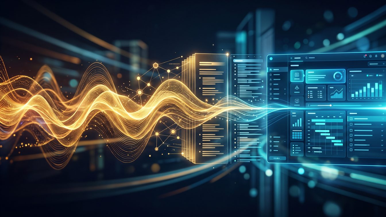 Wispr's $280M Raise at $2B: The Dictation-to-Platform Pivot B2B SaaS Builders Should Study